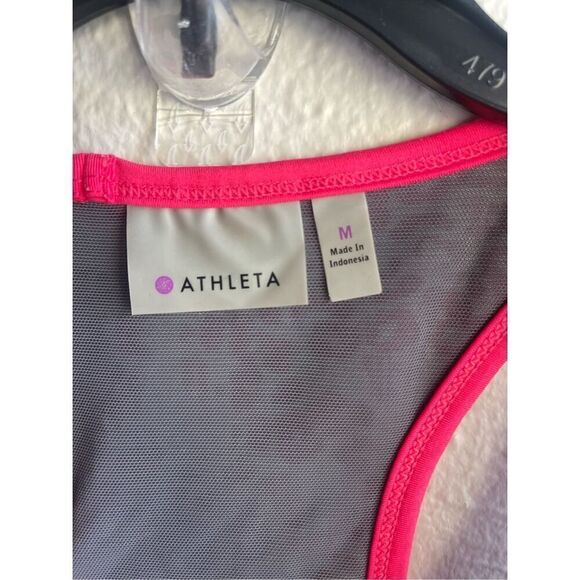 ❤️Athleta Tinker Tank - Picture 2 of 4
